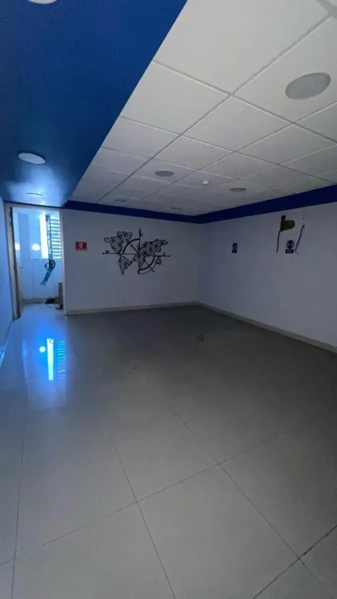 Oficina Spot2