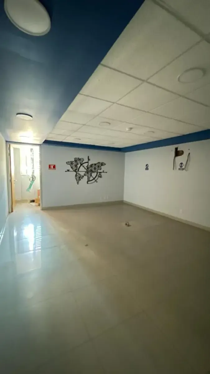 Oficina Spot2