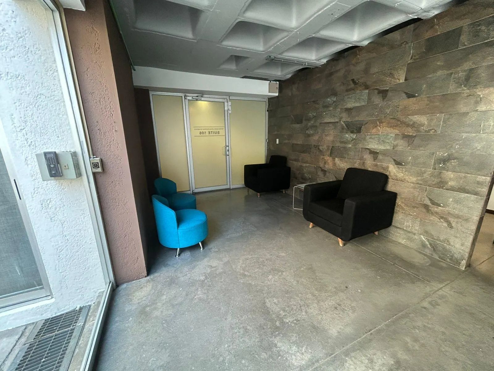Oficina Spot2