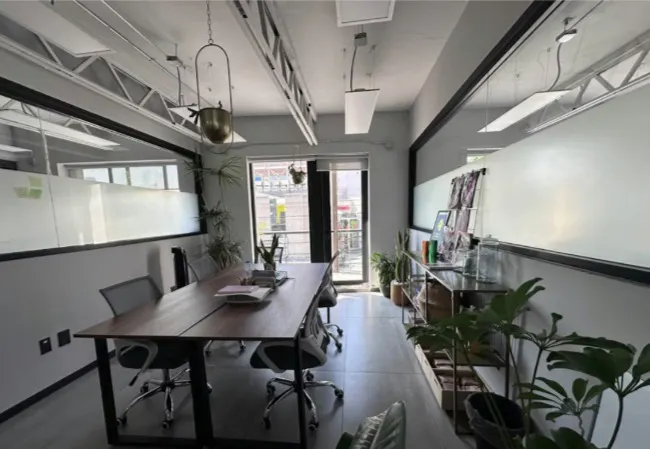 Oficina Spot2