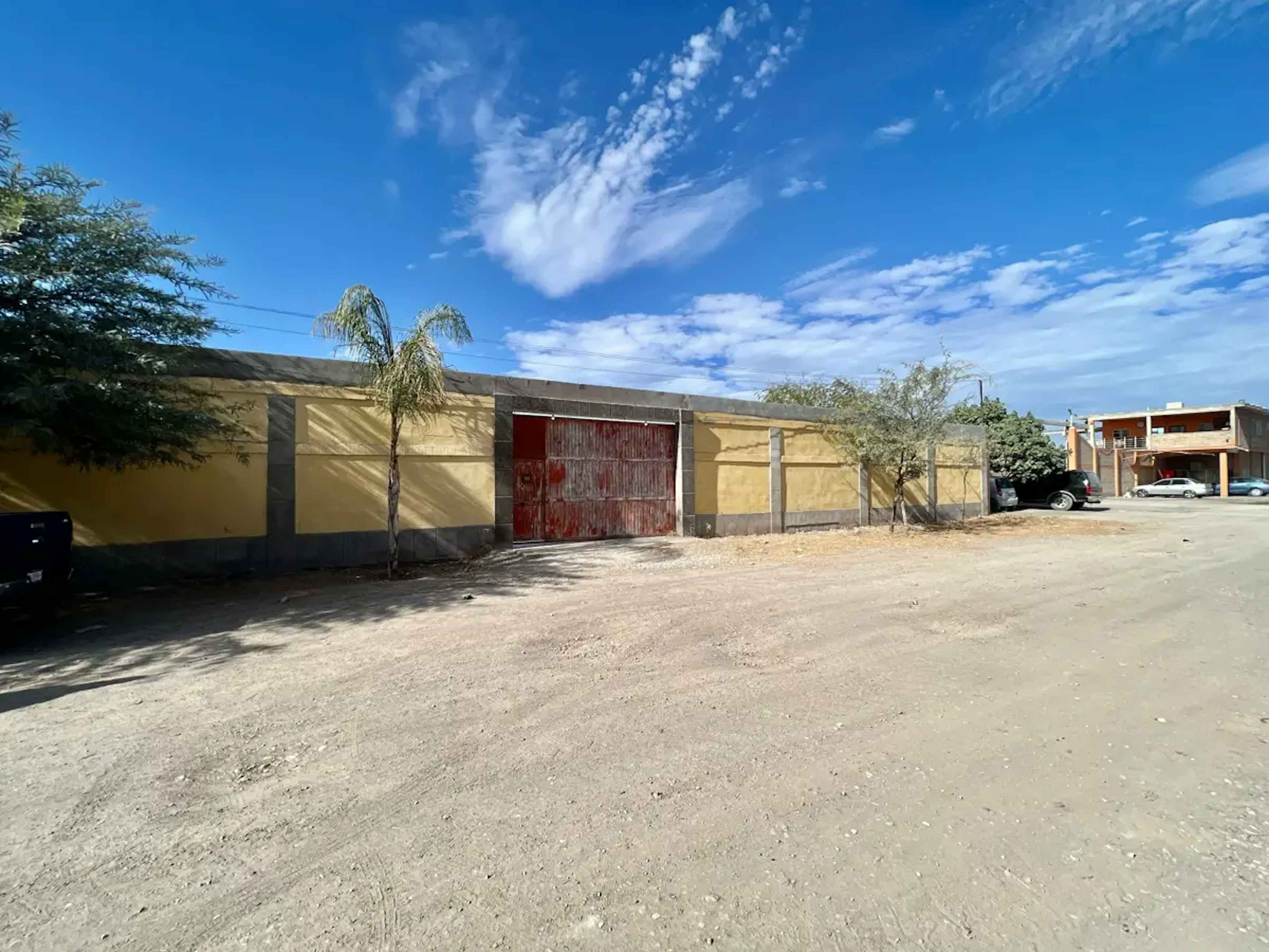 Terreno En Venta En Residencial Hamburgo, Gómez Palacio, Durango