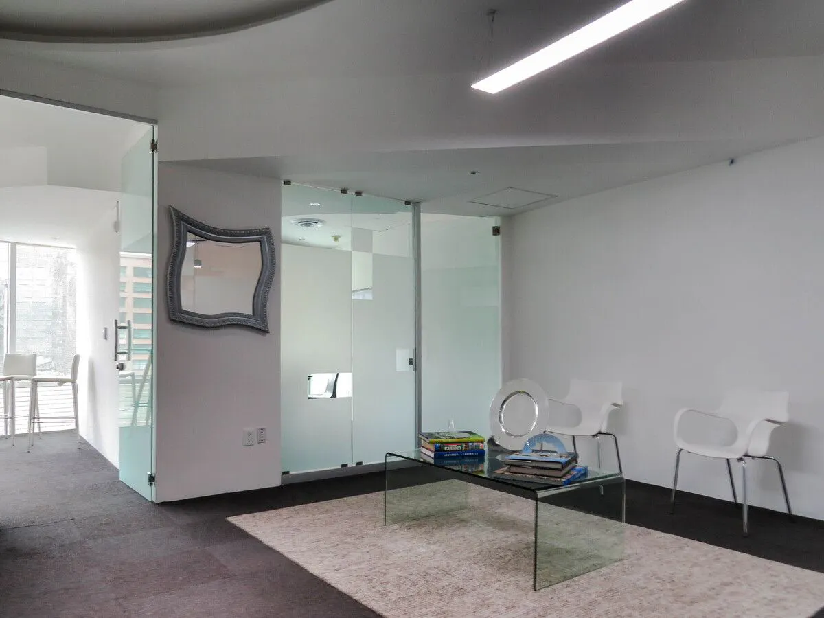 Oficina Spot2