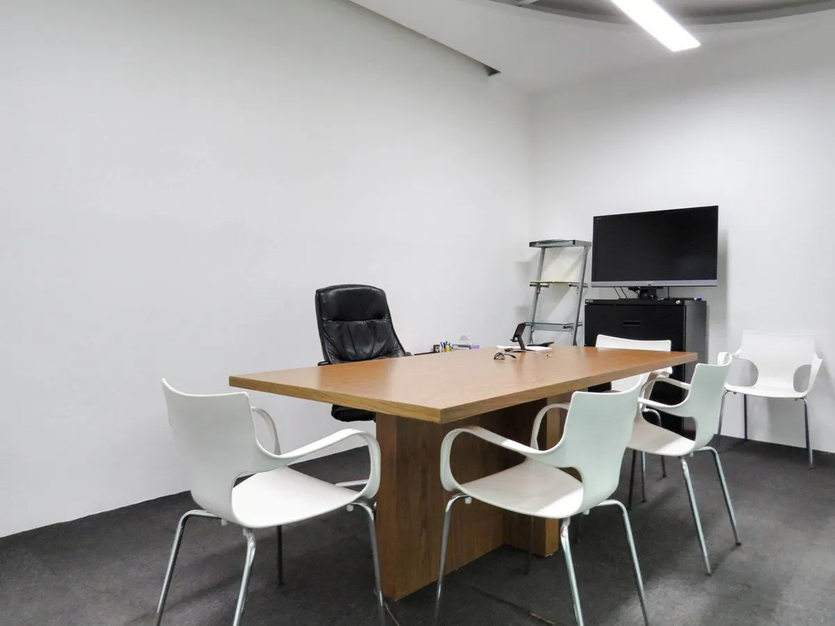 Oficina Spot2