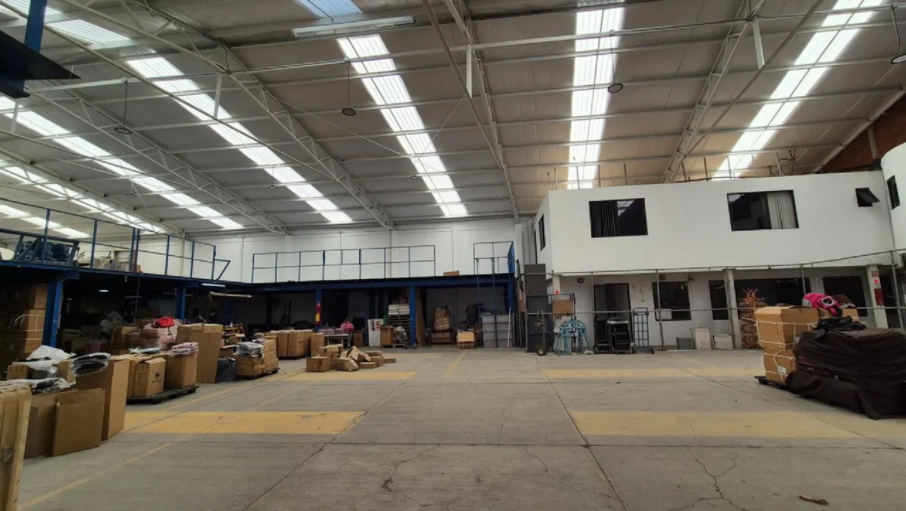 Industrial Spot2
