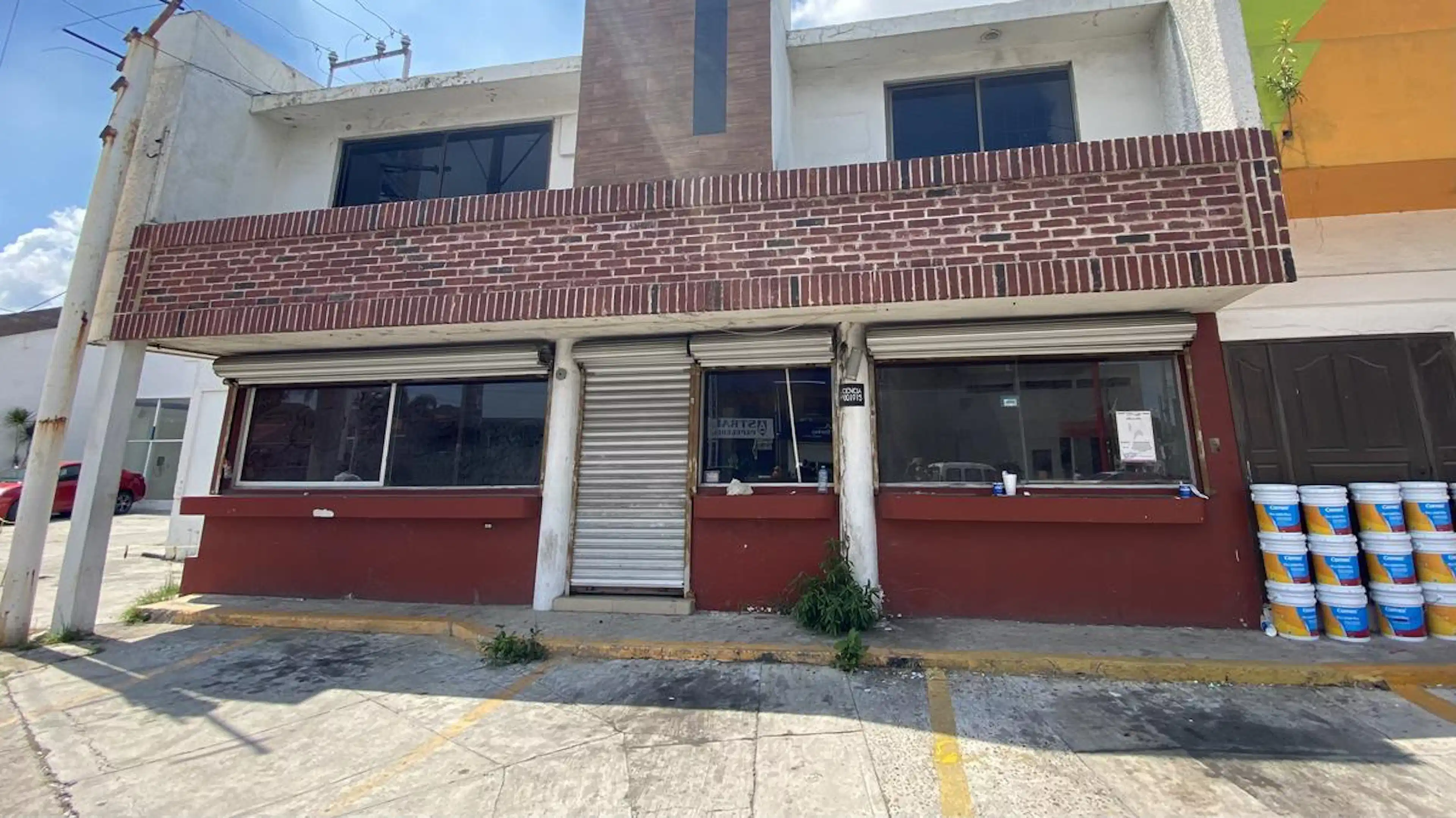 Edificio En Venta En Col. Unidad Nacional, Madero Tamaulipas. S/n