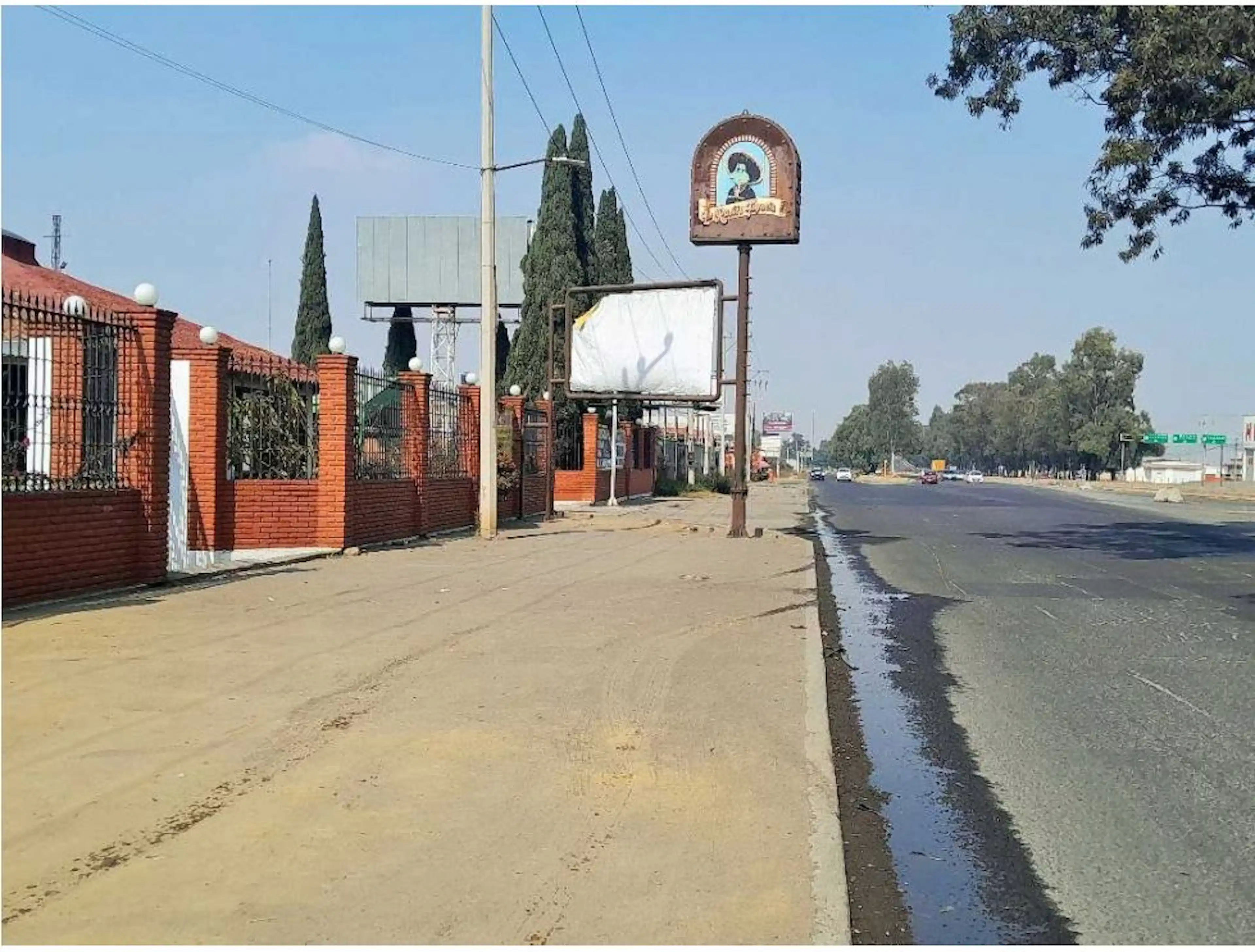 Ixtapaluca - Amecameca De Juarez 417