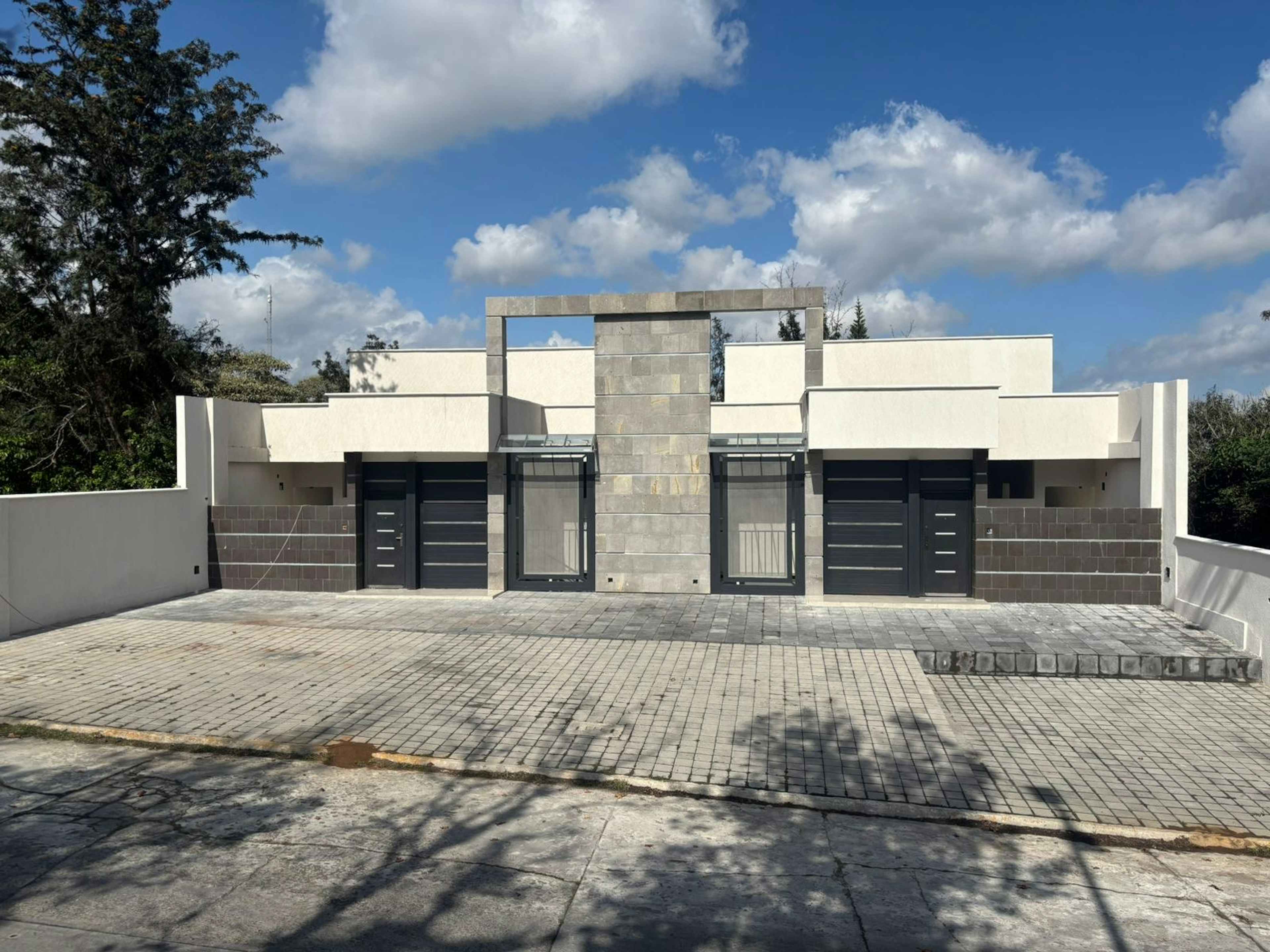 Boulevard Cristobal Colon 15