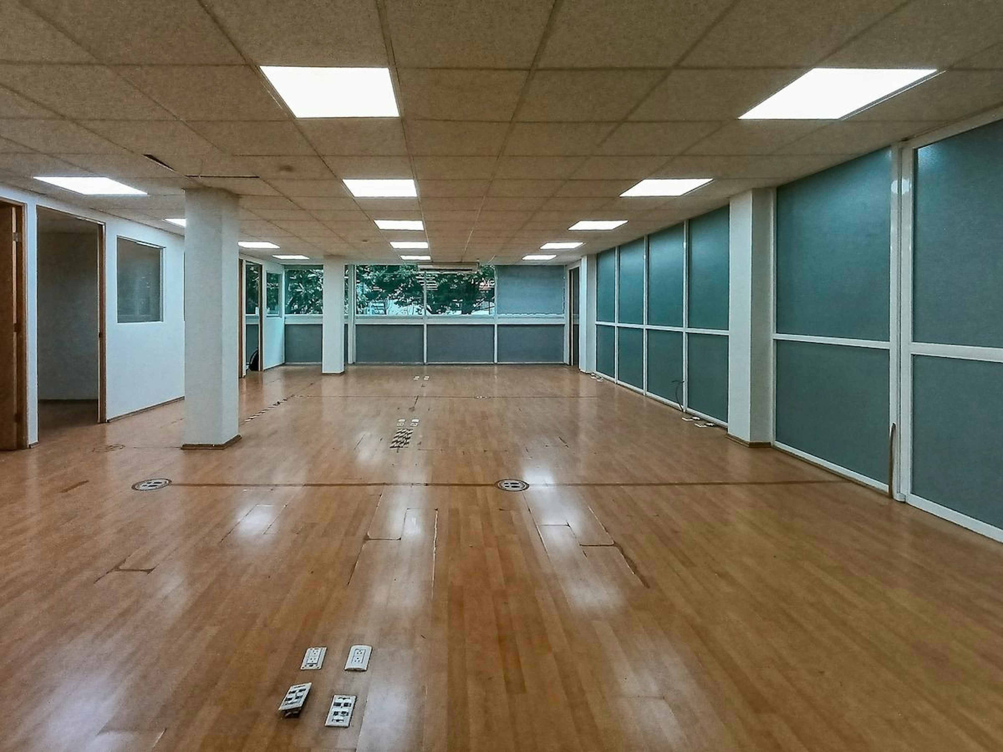 Avenida Insurgentes Sur 600