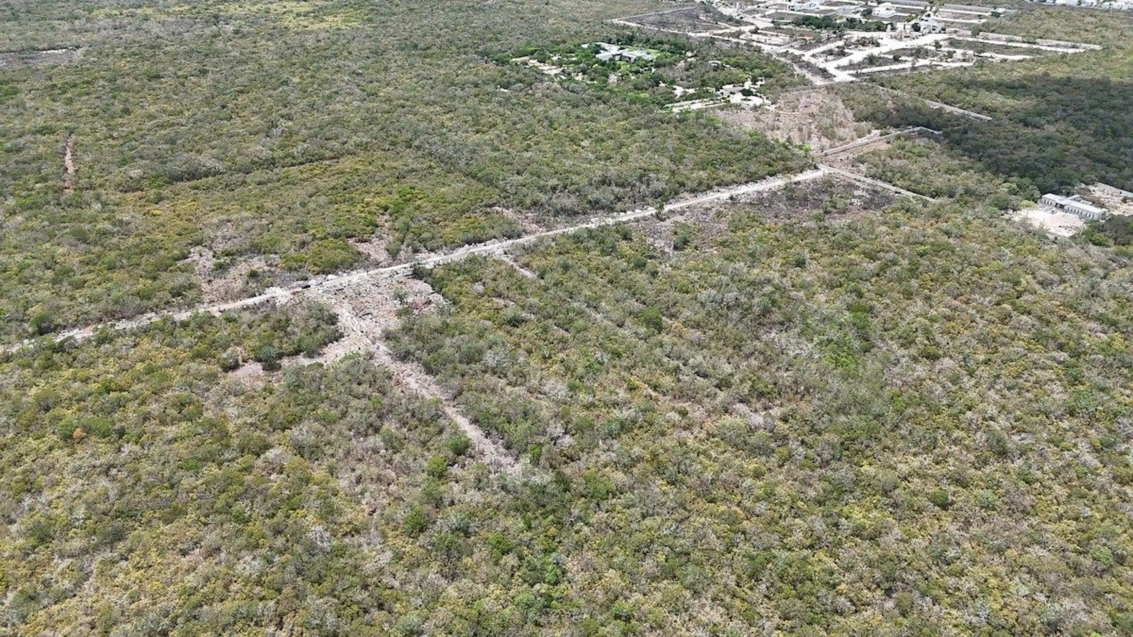 Terreno En Temozón Norte, Mérida