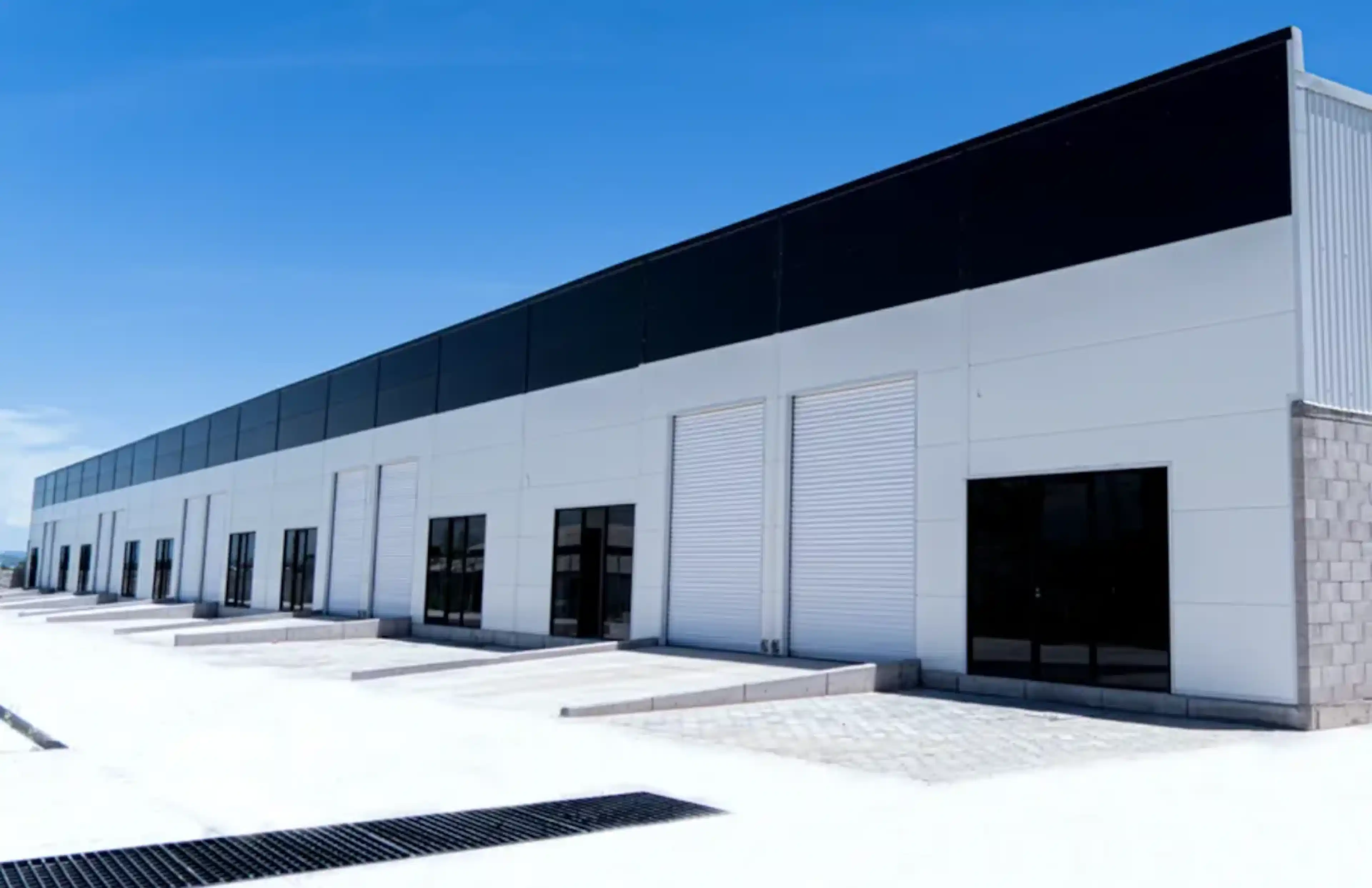 Eizen 57 Business Park 1