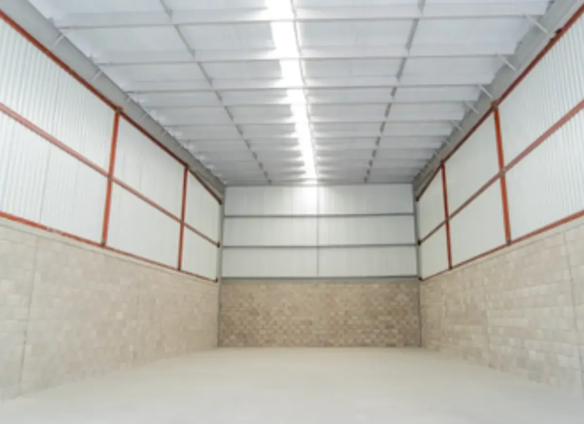 Industrial Spot2