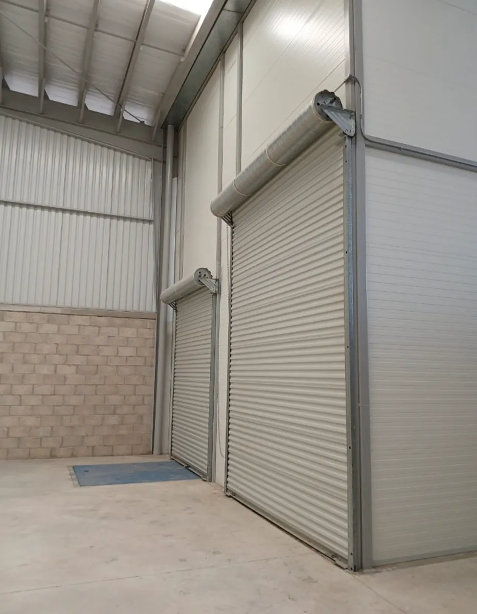 Industrial Spot2