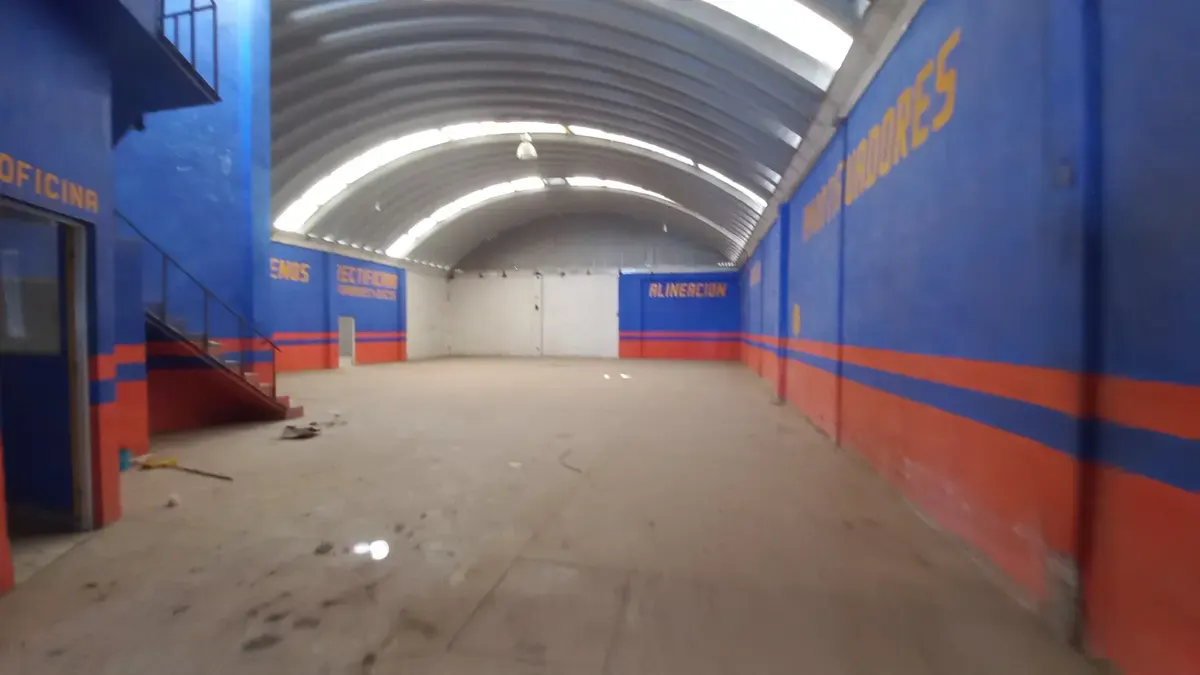 Industrial Spot2