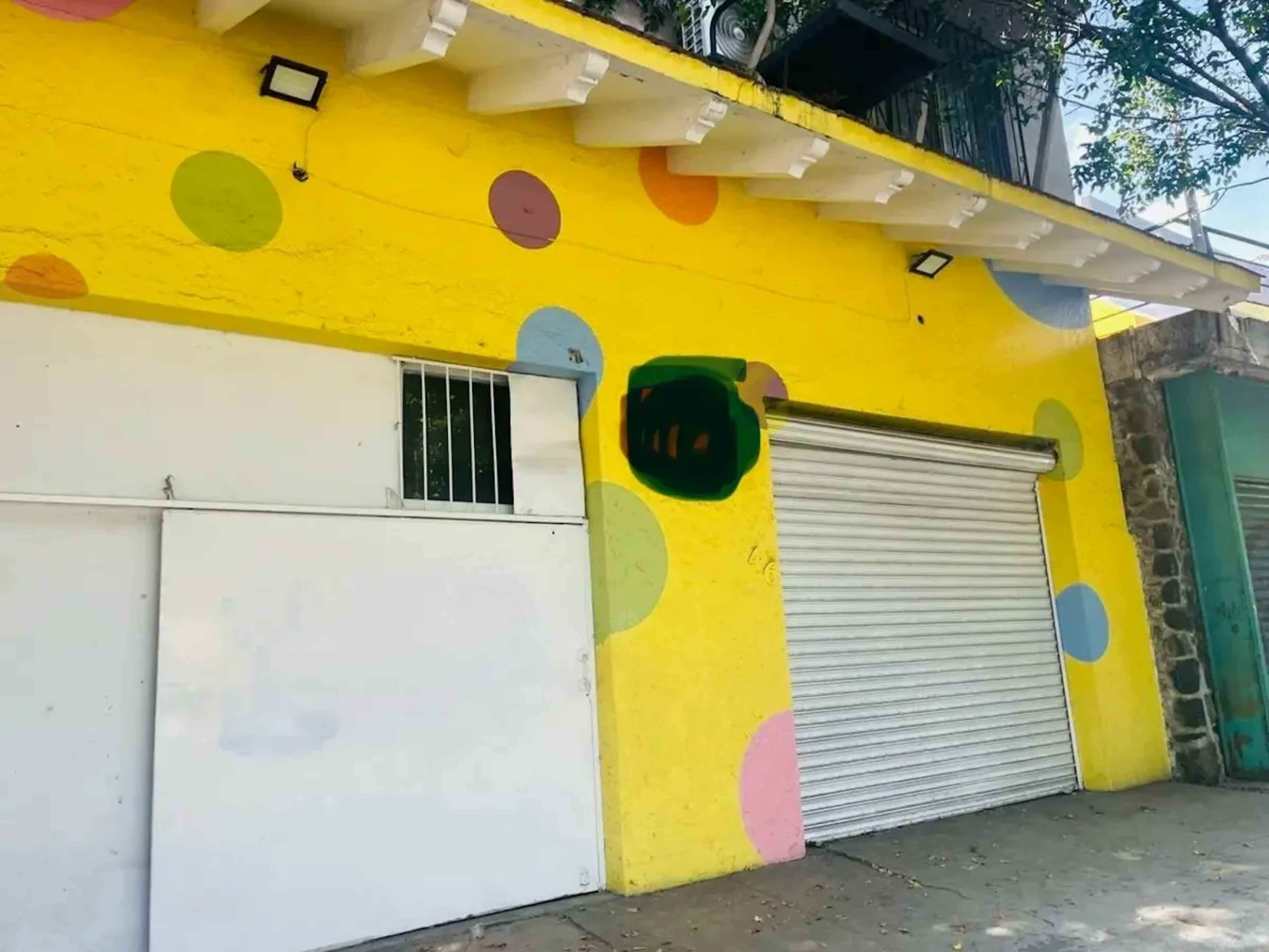 Av. Vicente Guerrero 46