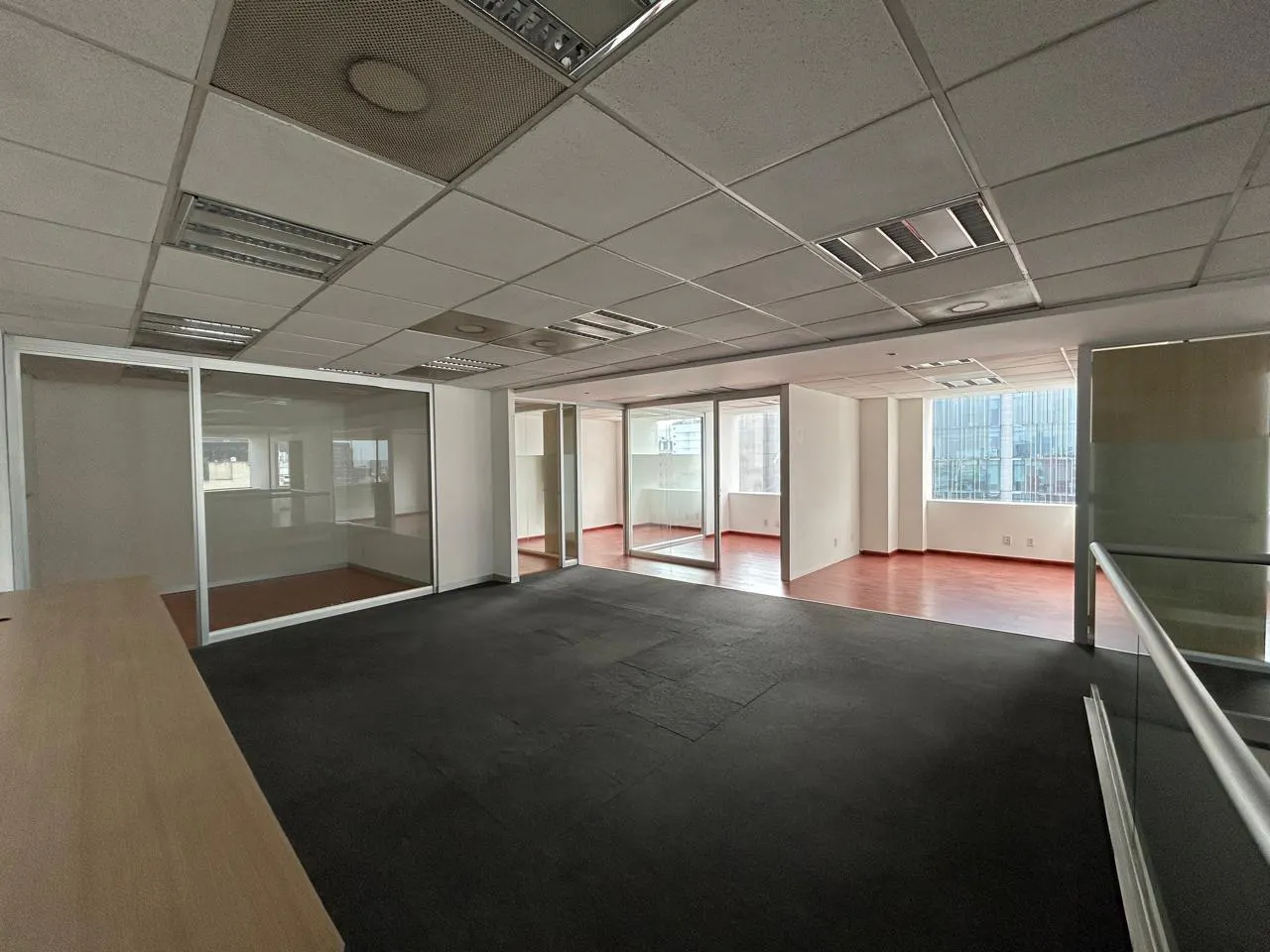Oficina Spot2