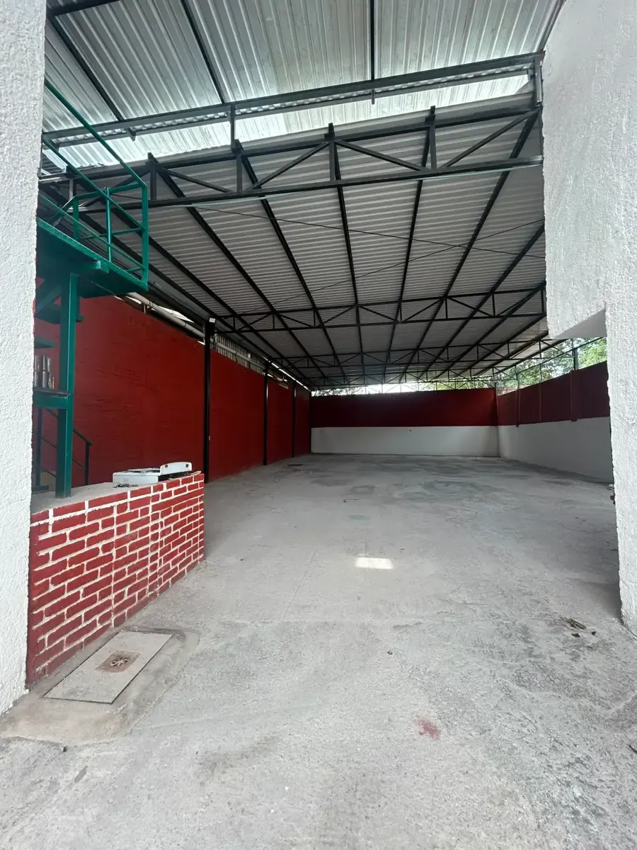 Industrial Spot2