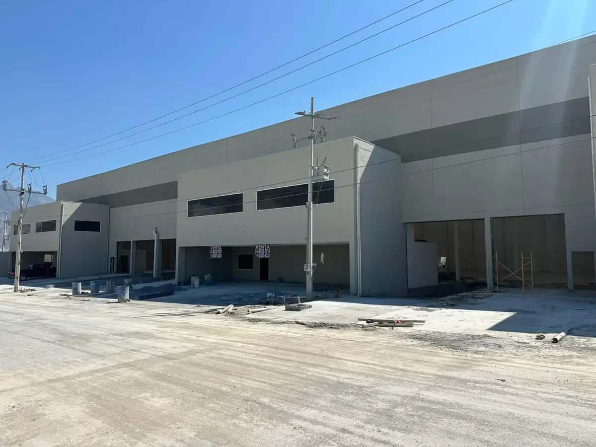 Industrial Spot2