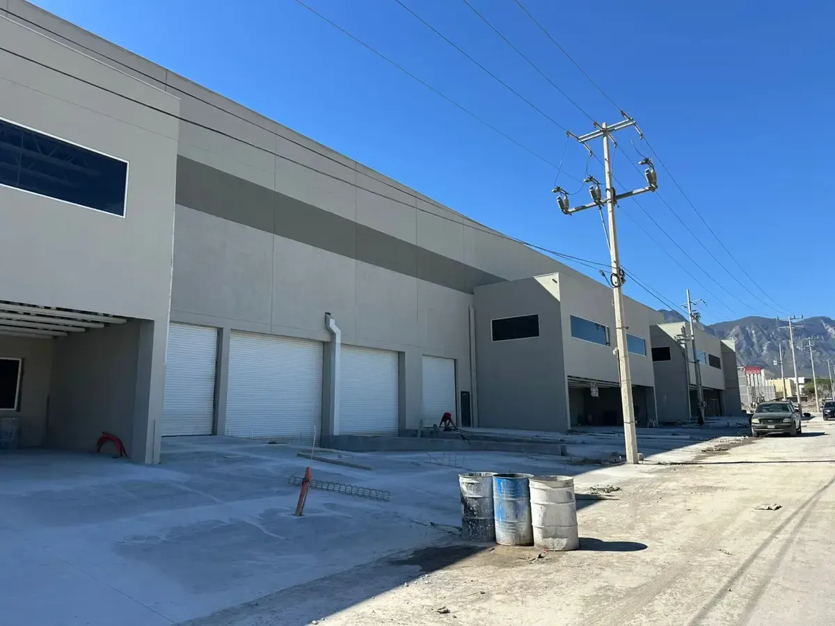 Industrial Spot2