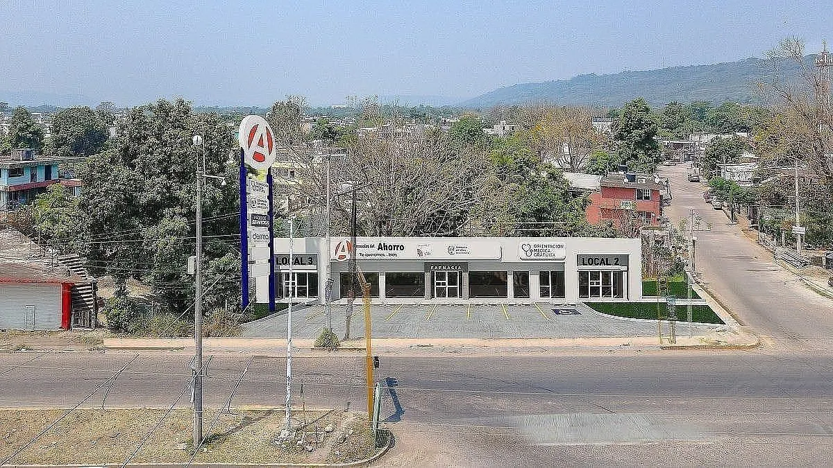 Local Comercial Spot2