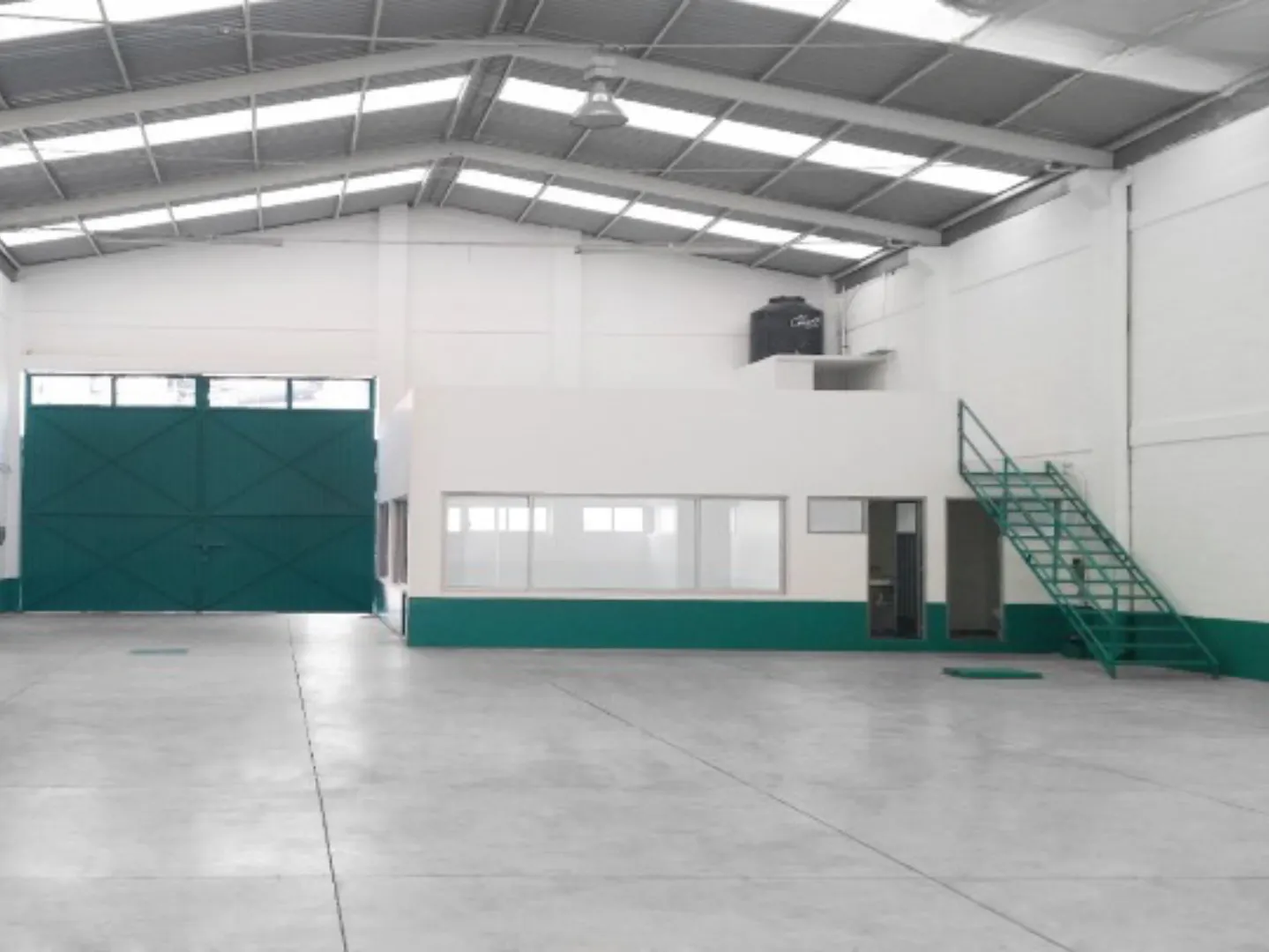 Industrial Spot2