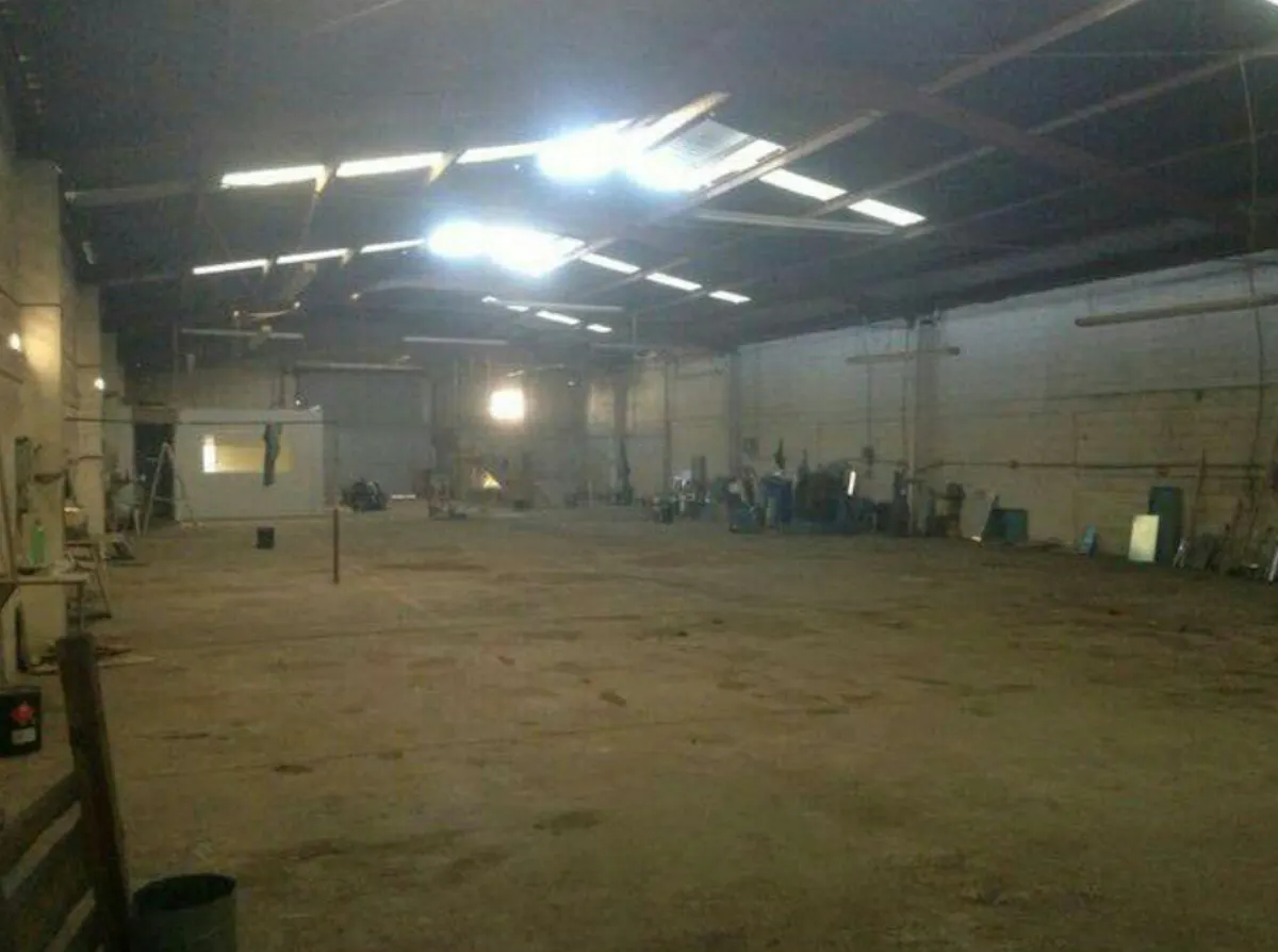 Industrial Spot2