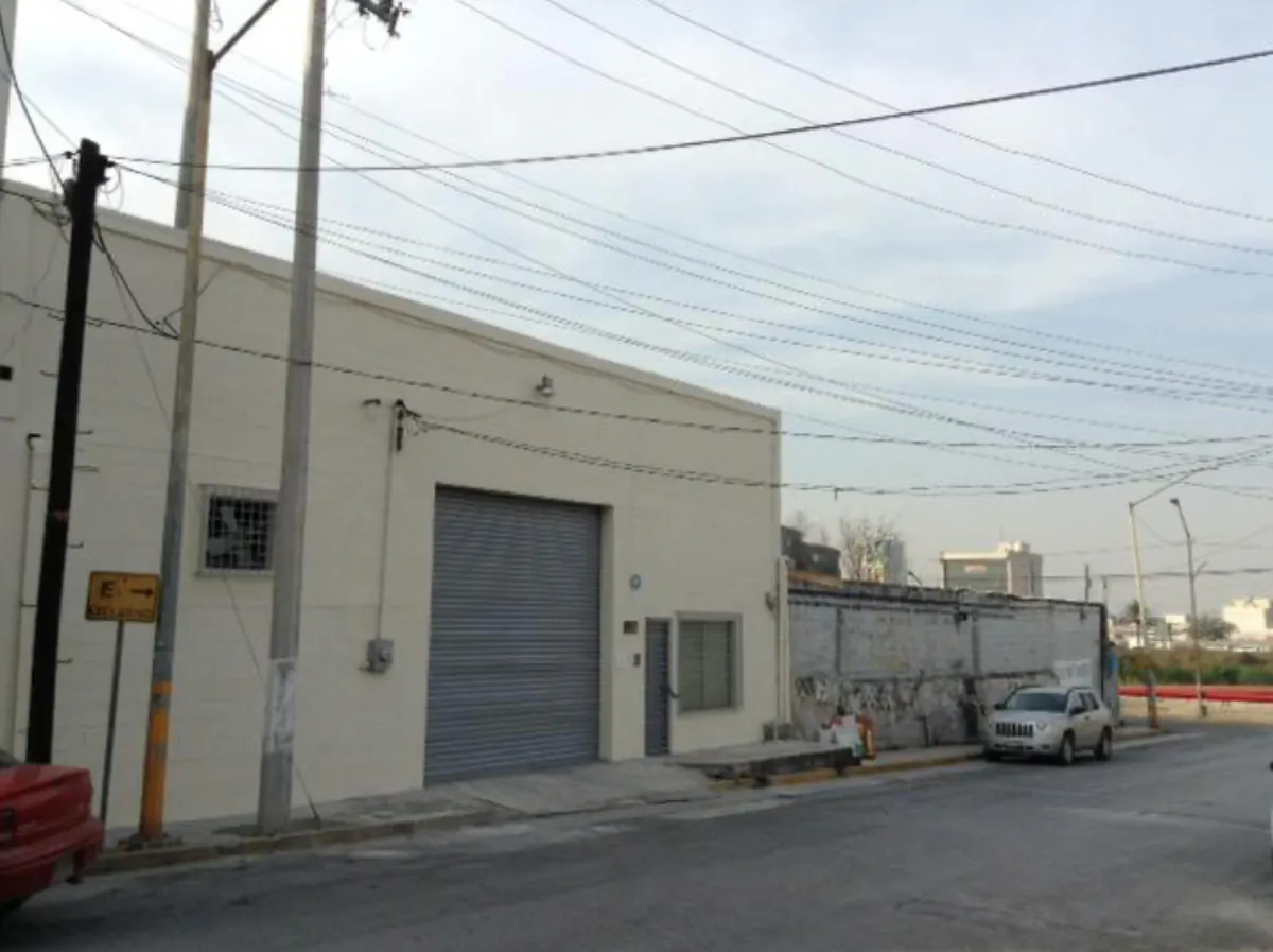 Industrial Spot2