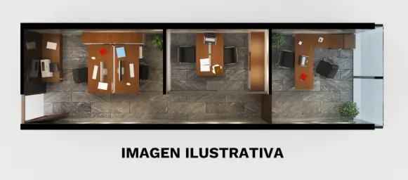 Oficina Spot2