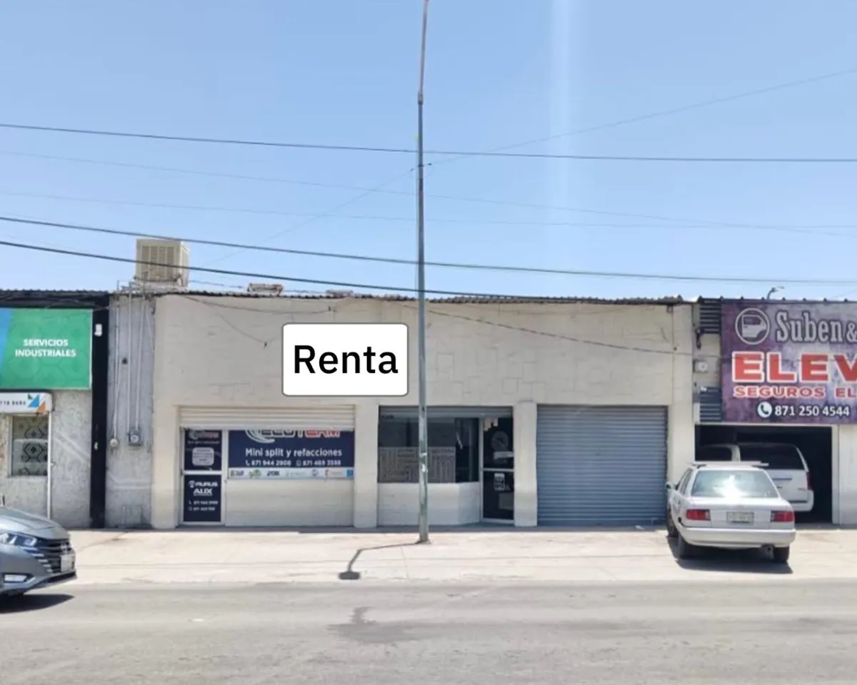 Local Comercial Spot2