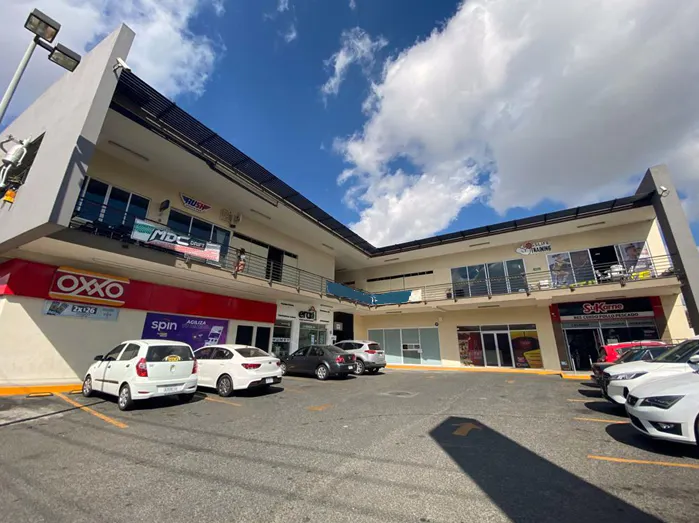 Local Comercial Spot2