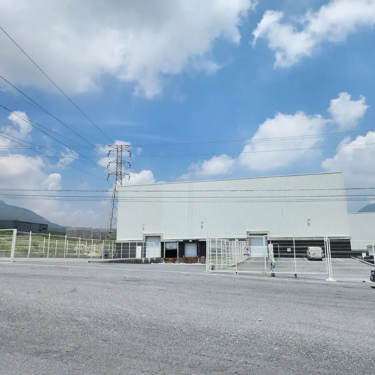 Industrial Spot2