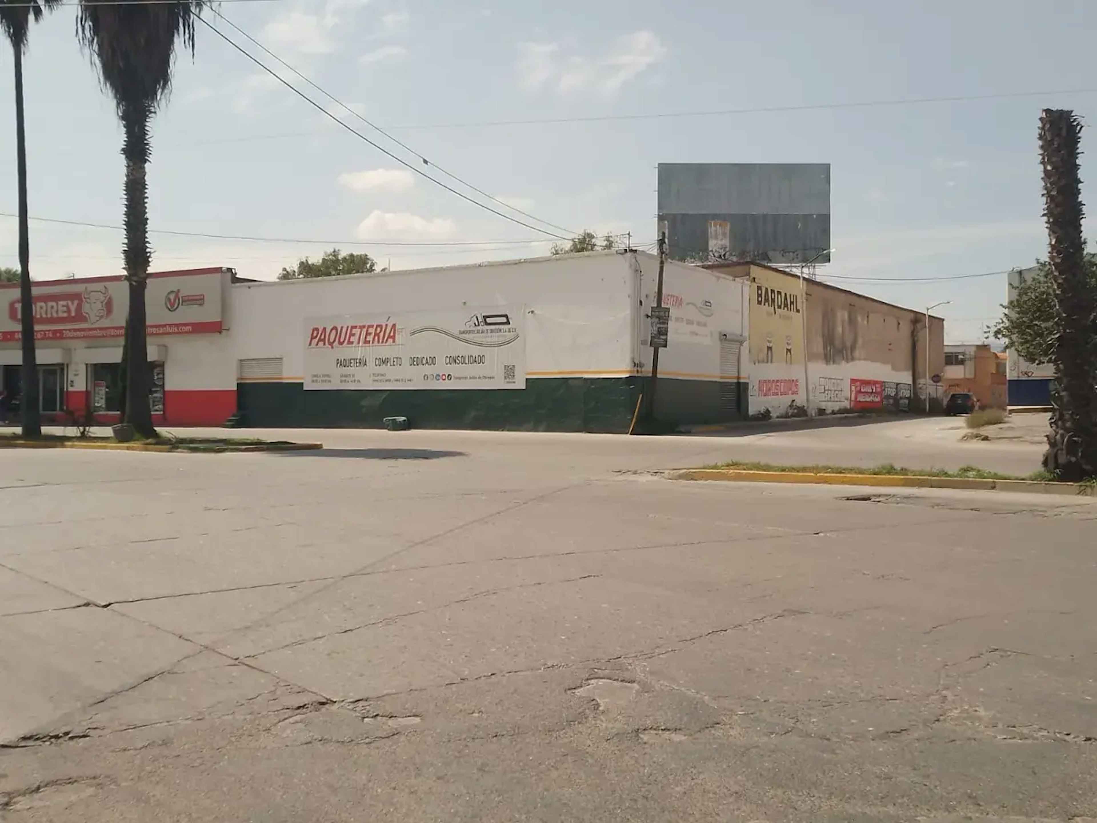 Av 20 De Noviembre 1811