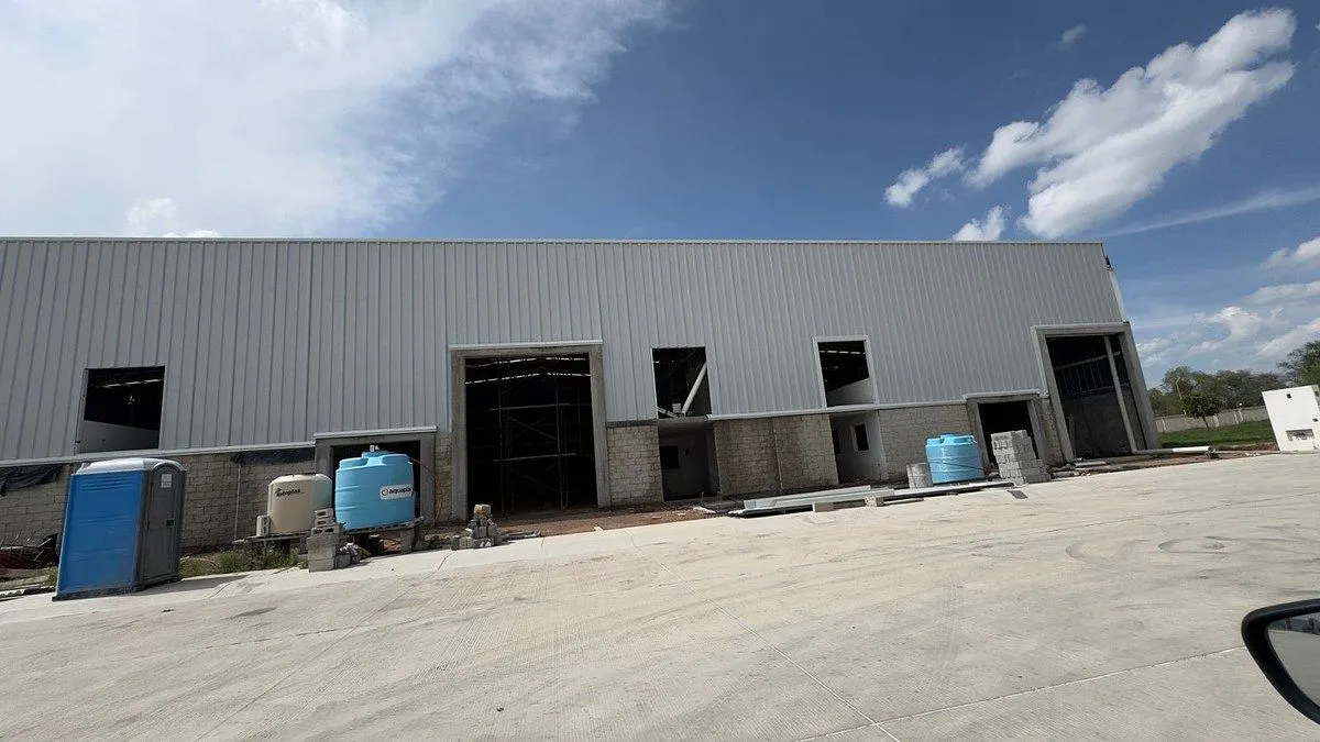Industrial Spot2