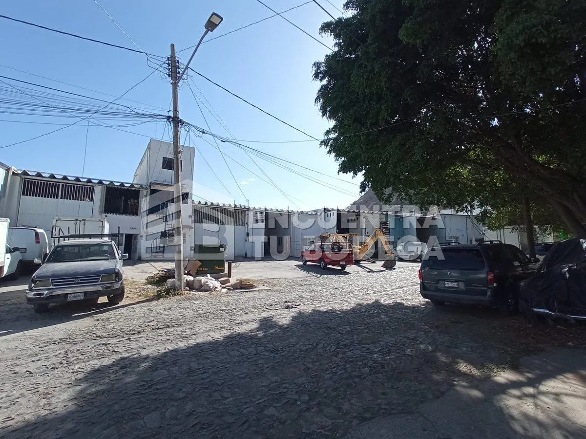 Industrial Spot2