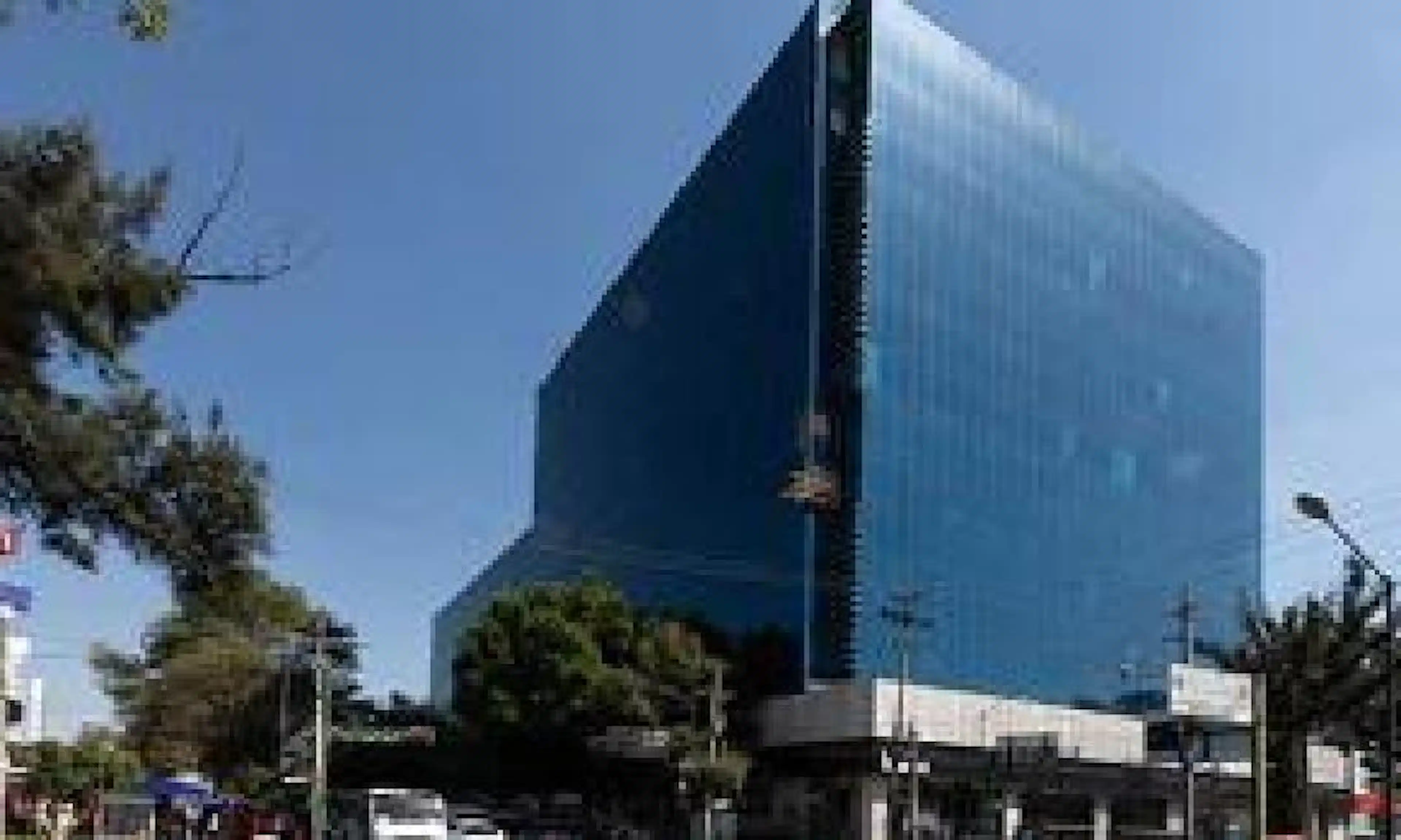 Oficina En Renta En Calzada De La Viga De 4,494 M2 Con Acceso Controlado