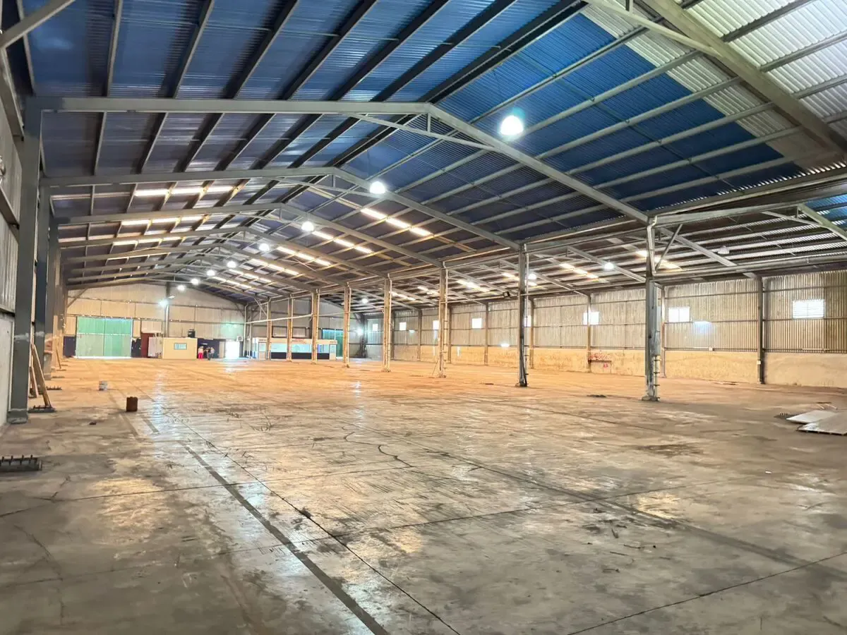 Industrial Spot2
