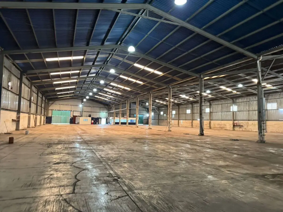 Industrial Spot2