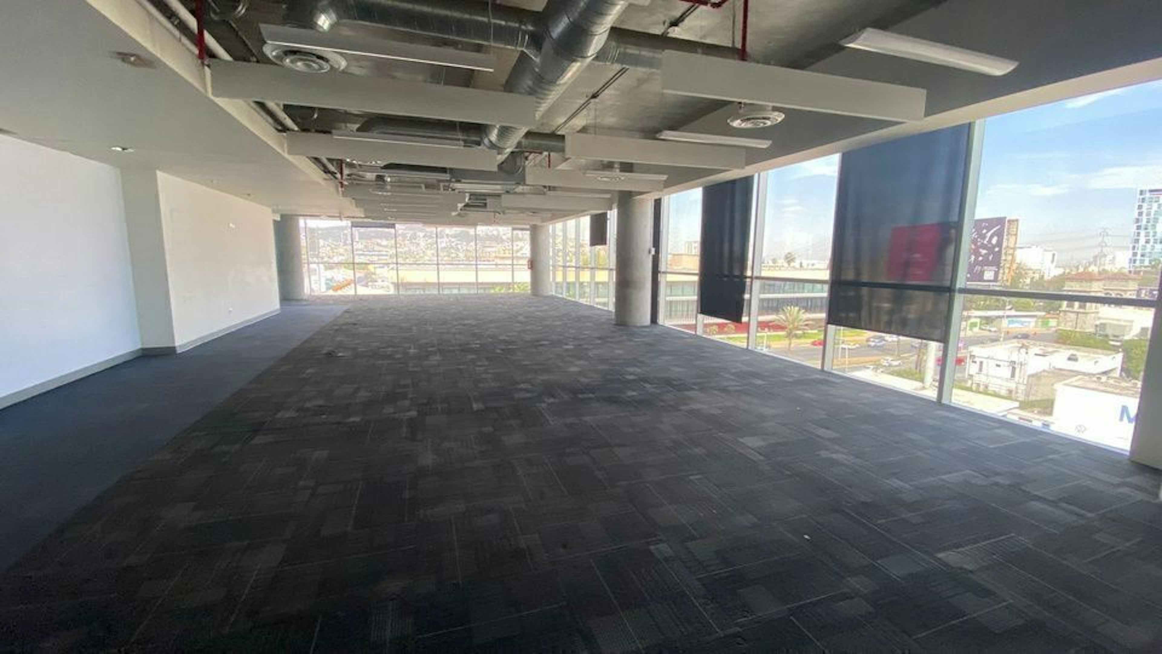 Avenida San Jerónimo 880