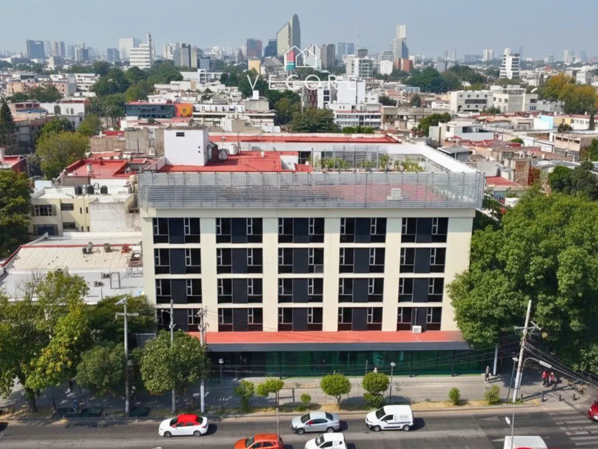 Oficina Spot2