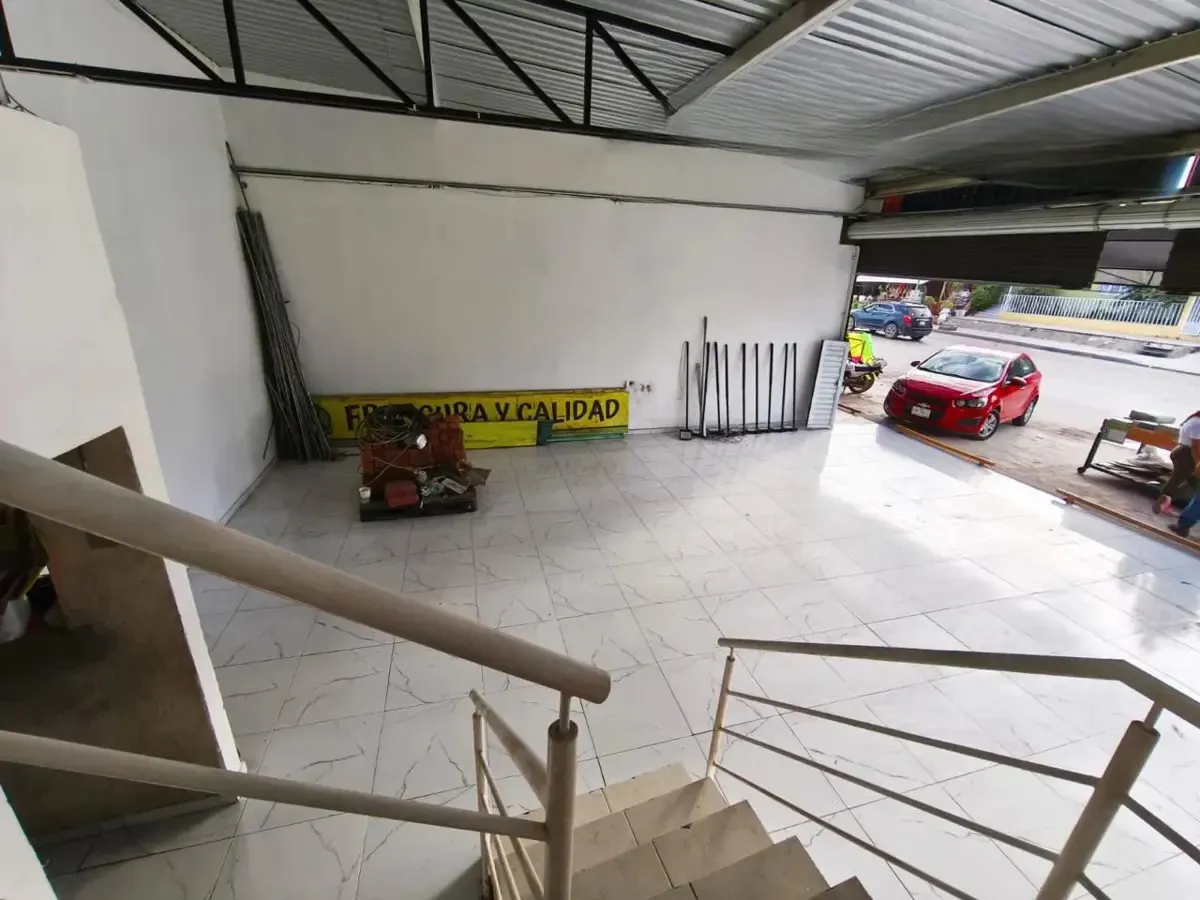 Local Comercial Spot2
