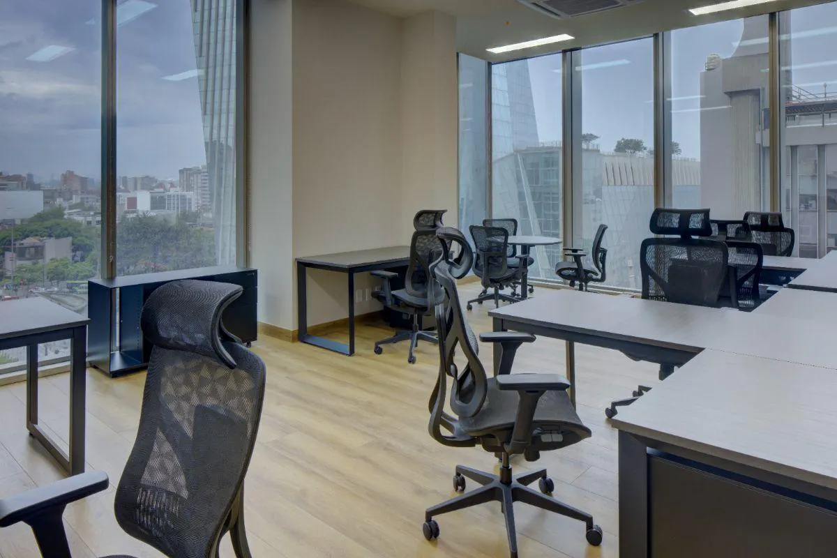 Oficina Spot2