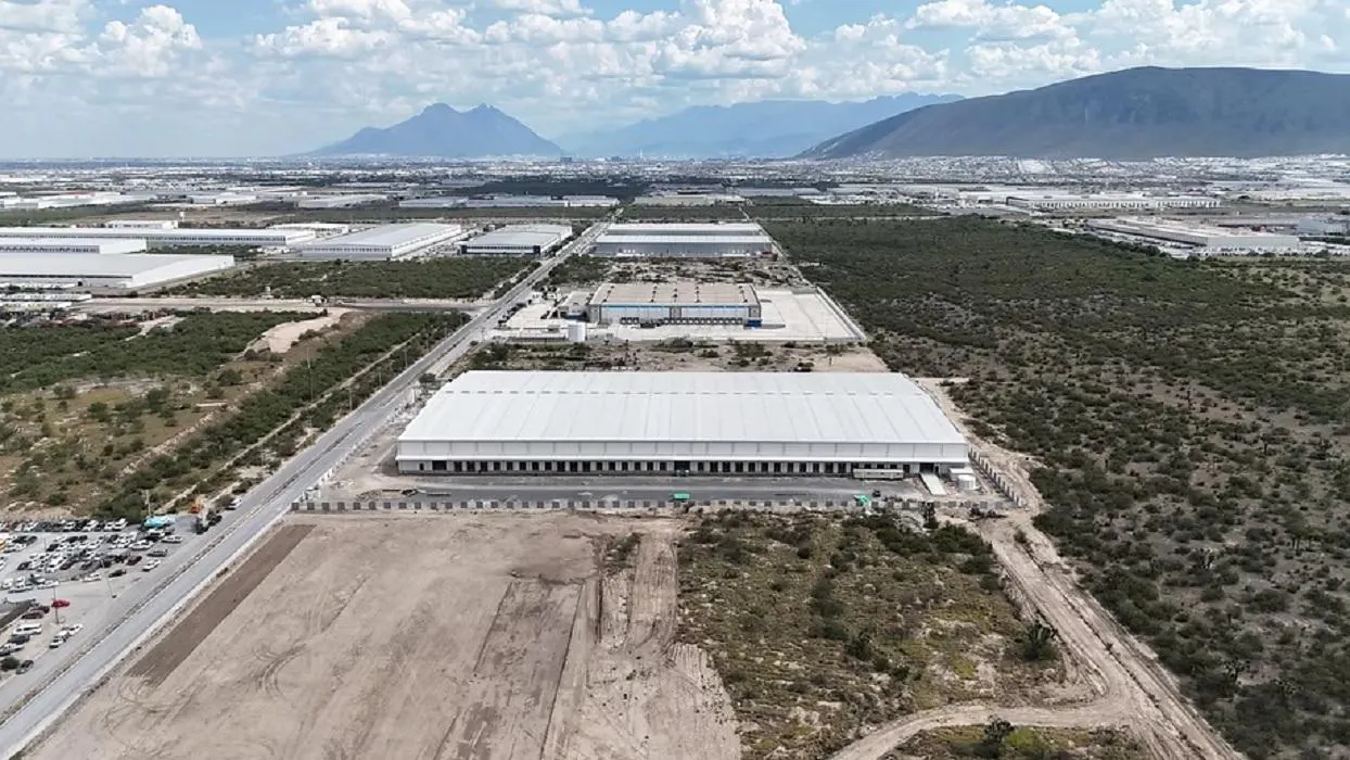 Industrial Spot2