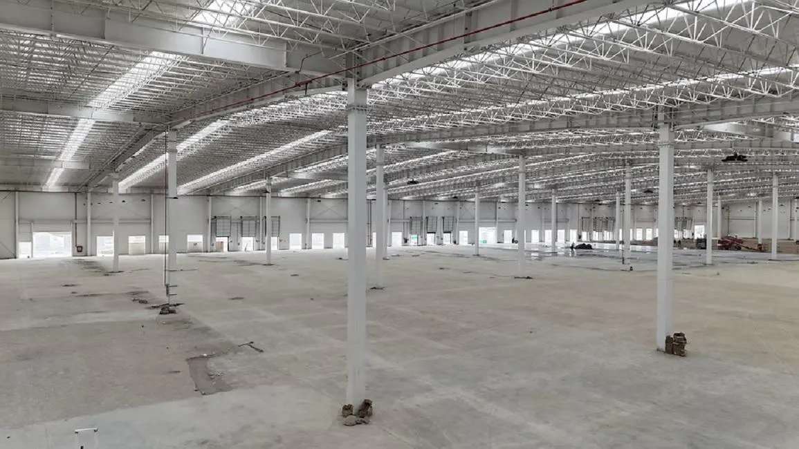 Industrial Spot2