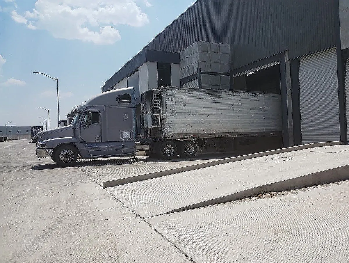 Industrial Spot2