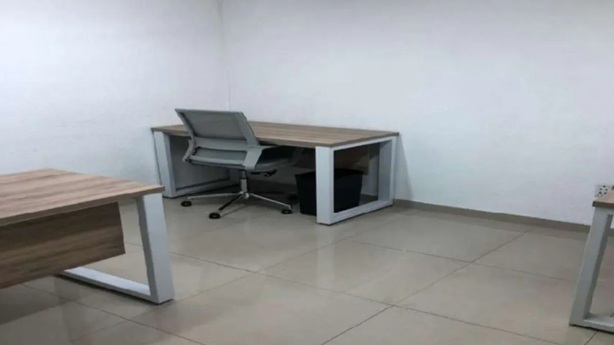 Oficina Spot2