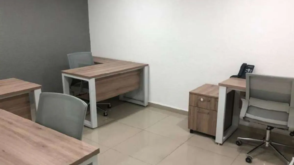 Oficina Spot2