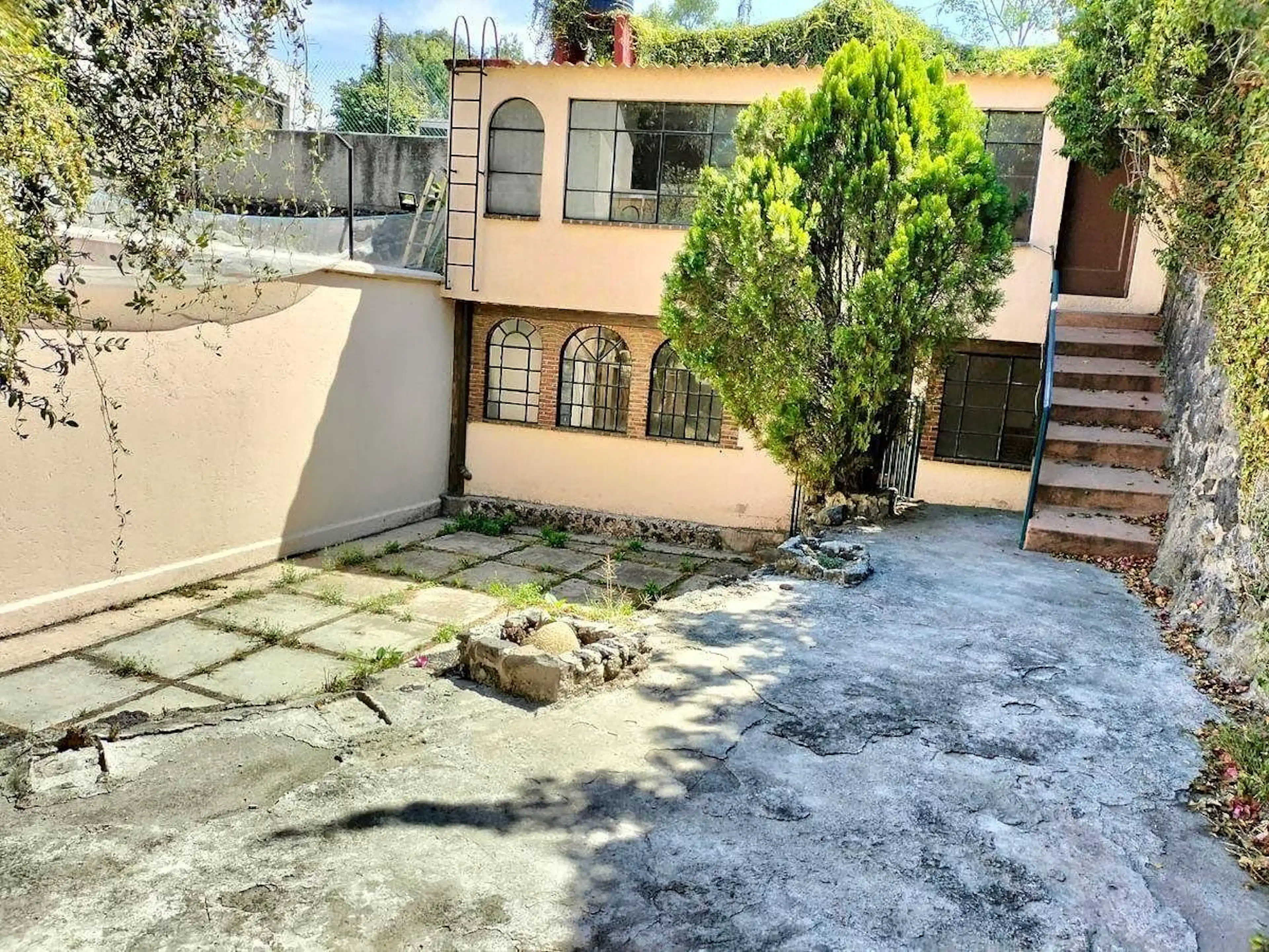 TERRENO EN VENTA EN CANTIL DEL PEDREGAL, COYOACÁN