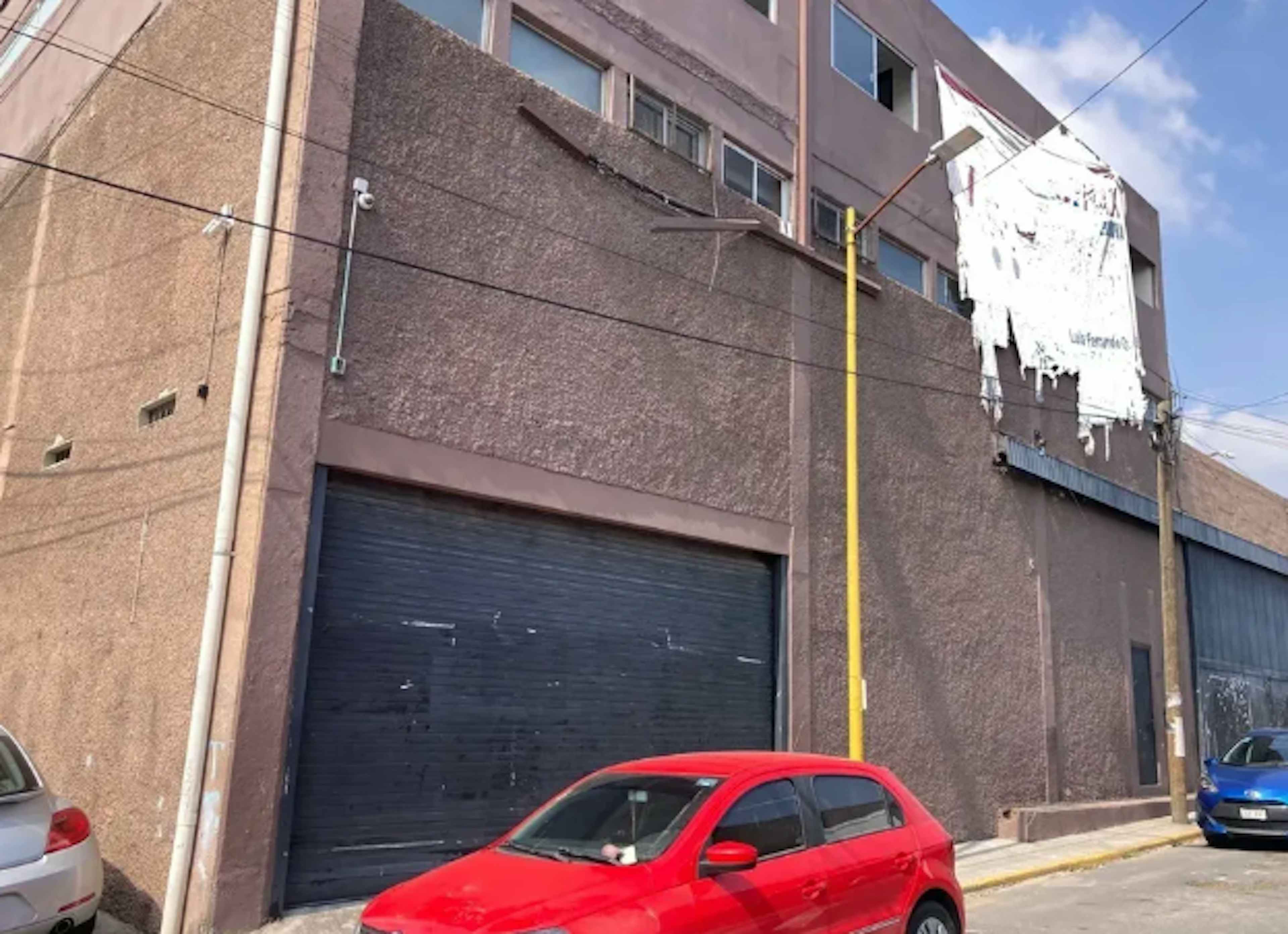 Camino De Los Viveros 49