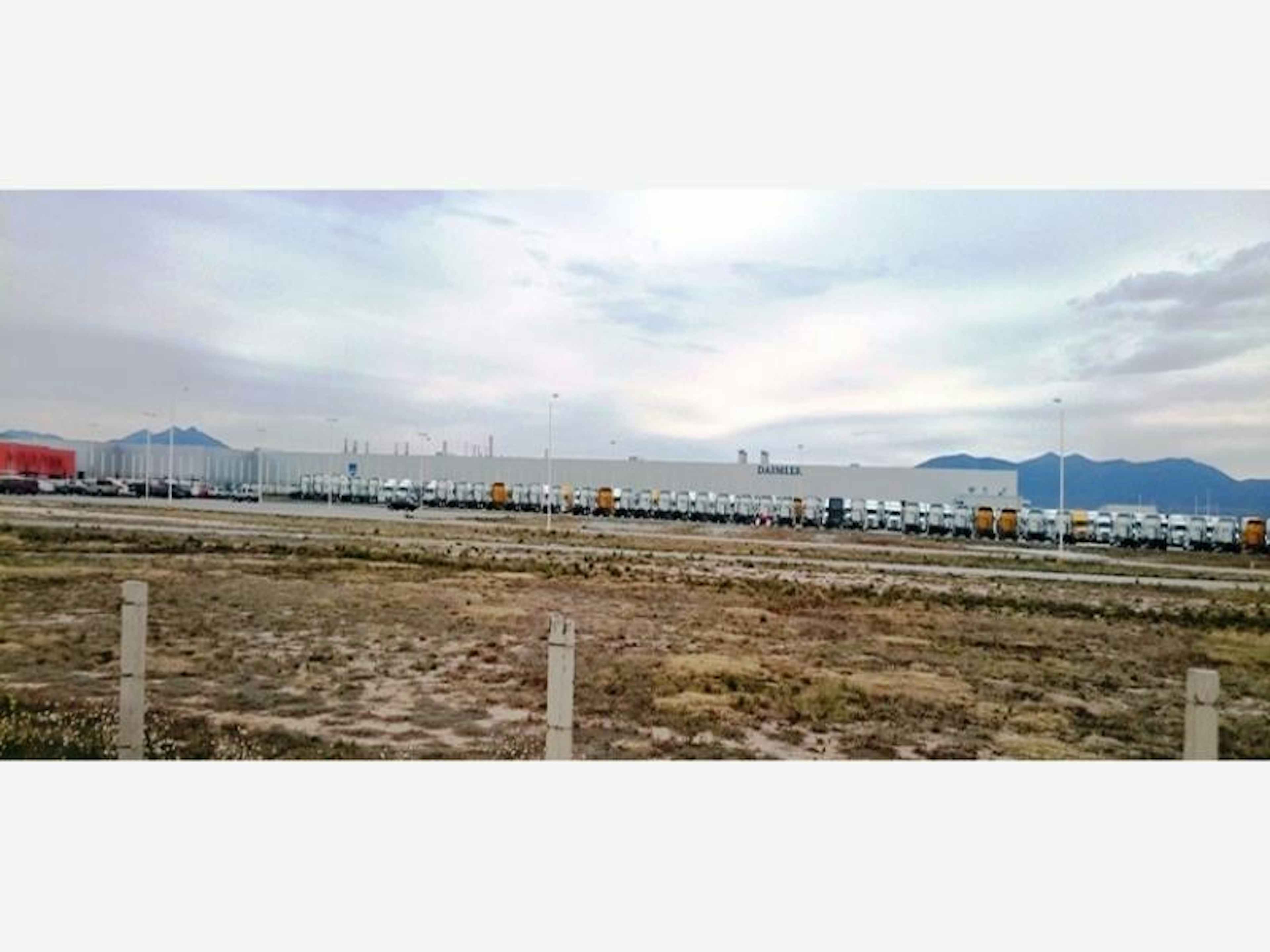 Terreno En Venta En San Juan De La Vaquería, Saltillo, Coahuila De Zaragoza