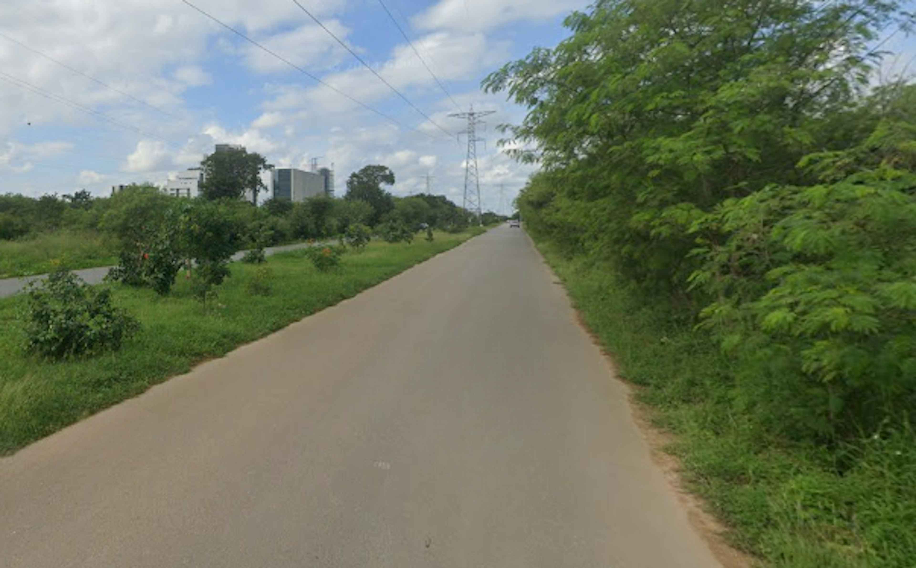 Avenida Las Torres 264