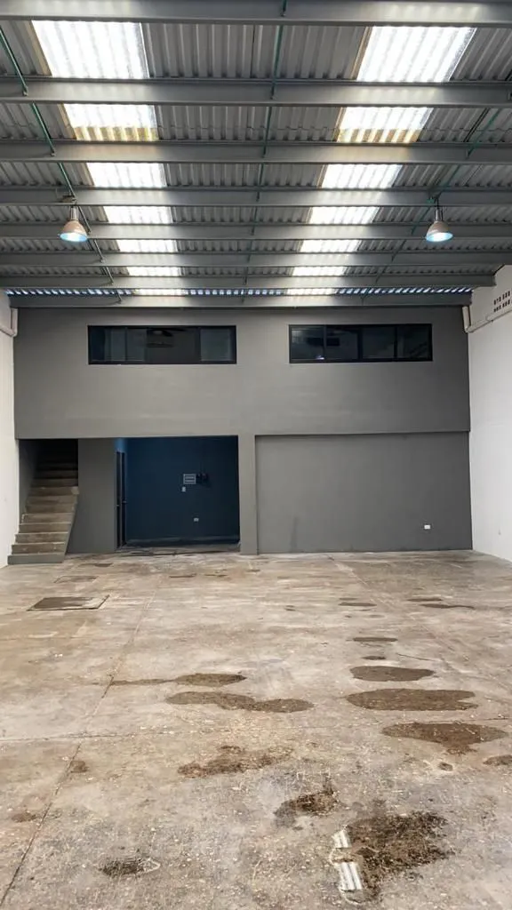 Industrial Spot2